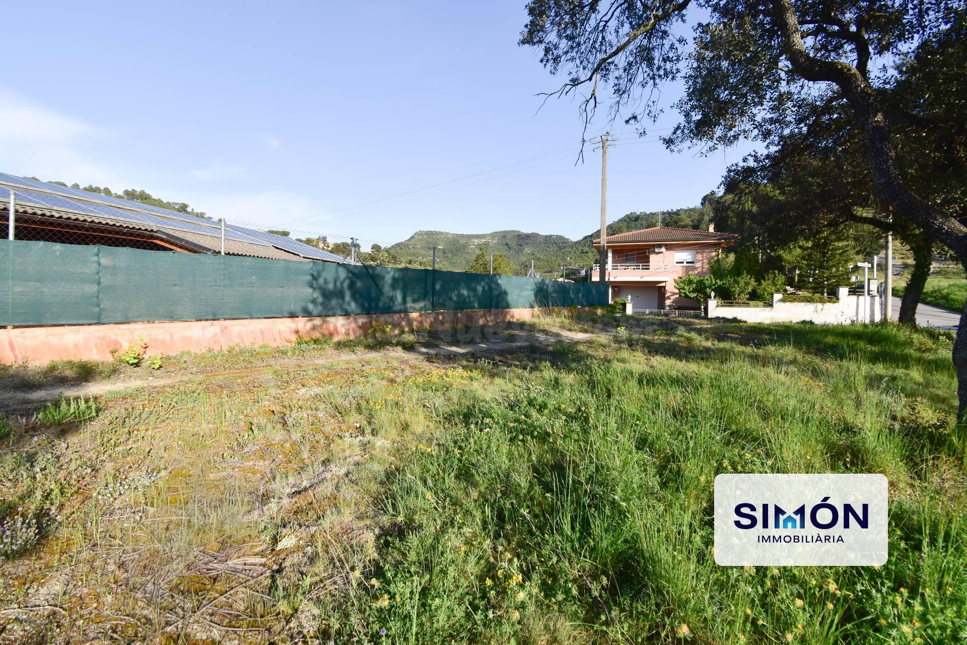 ¡Terreno urbano de 2.513 m2 en Monistrol de Calders! Ideal p - foto 5