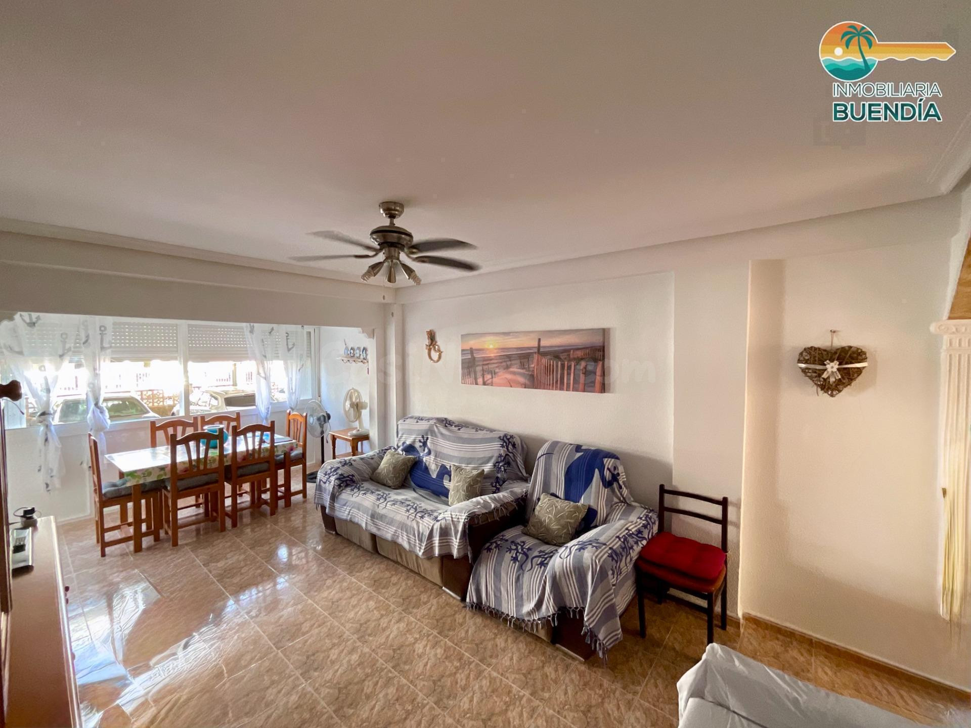 BONITO APARTAMENTO REFORMADO  CERCA DEL  MAR