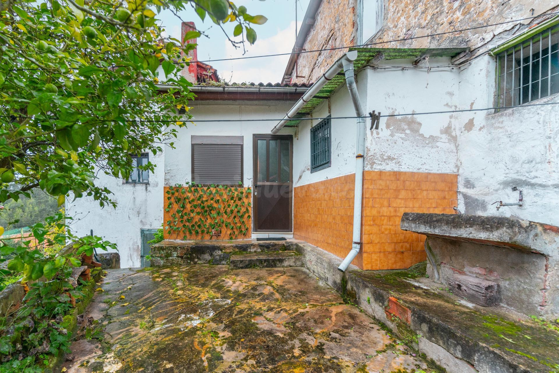 Casa de Pueblo con hórreo. - foto 4