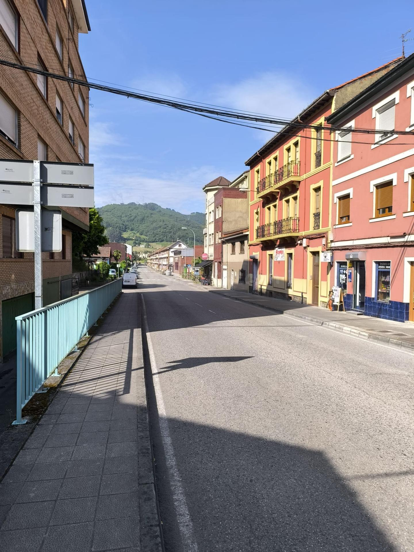 SOLAR EDIFICABLE EN FIGAREDO (MIERES) - foto 4