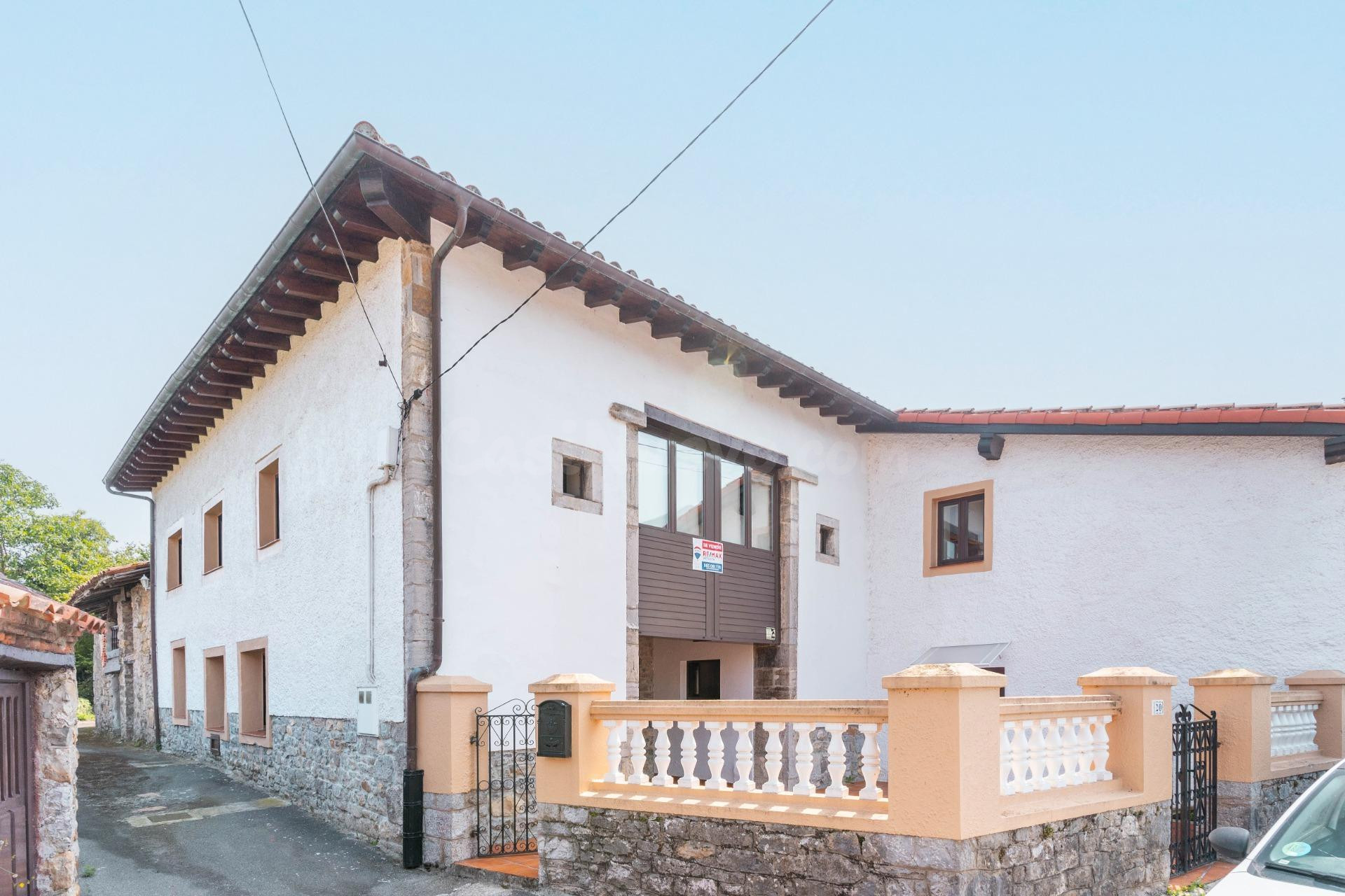 PROPIEDAD ÚNICA EN ASTURIAS. ASÍ, EN MAYÚSCULAS - foto 3