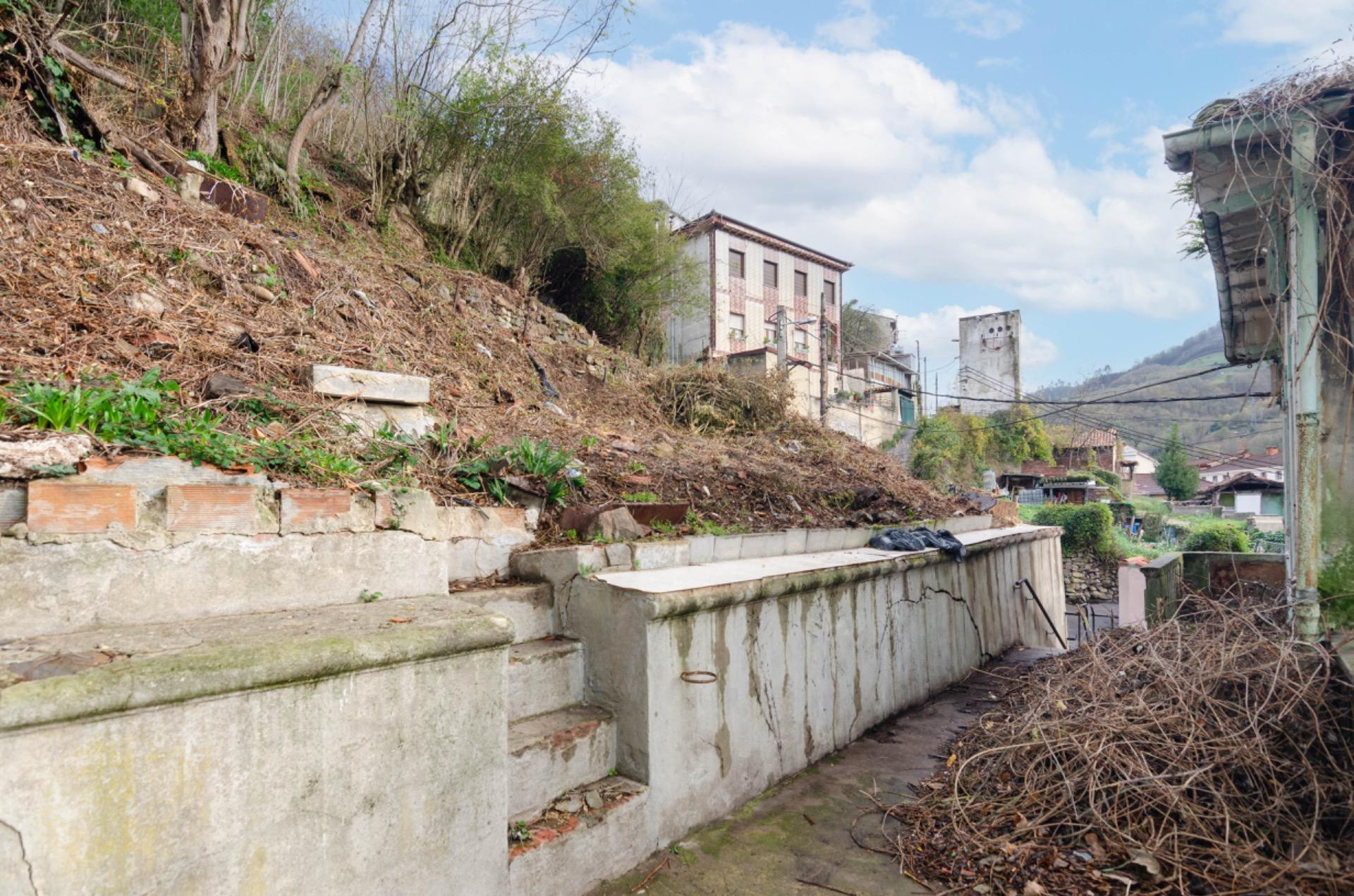 OPORTUNIDAD EN MIERES - foto 2