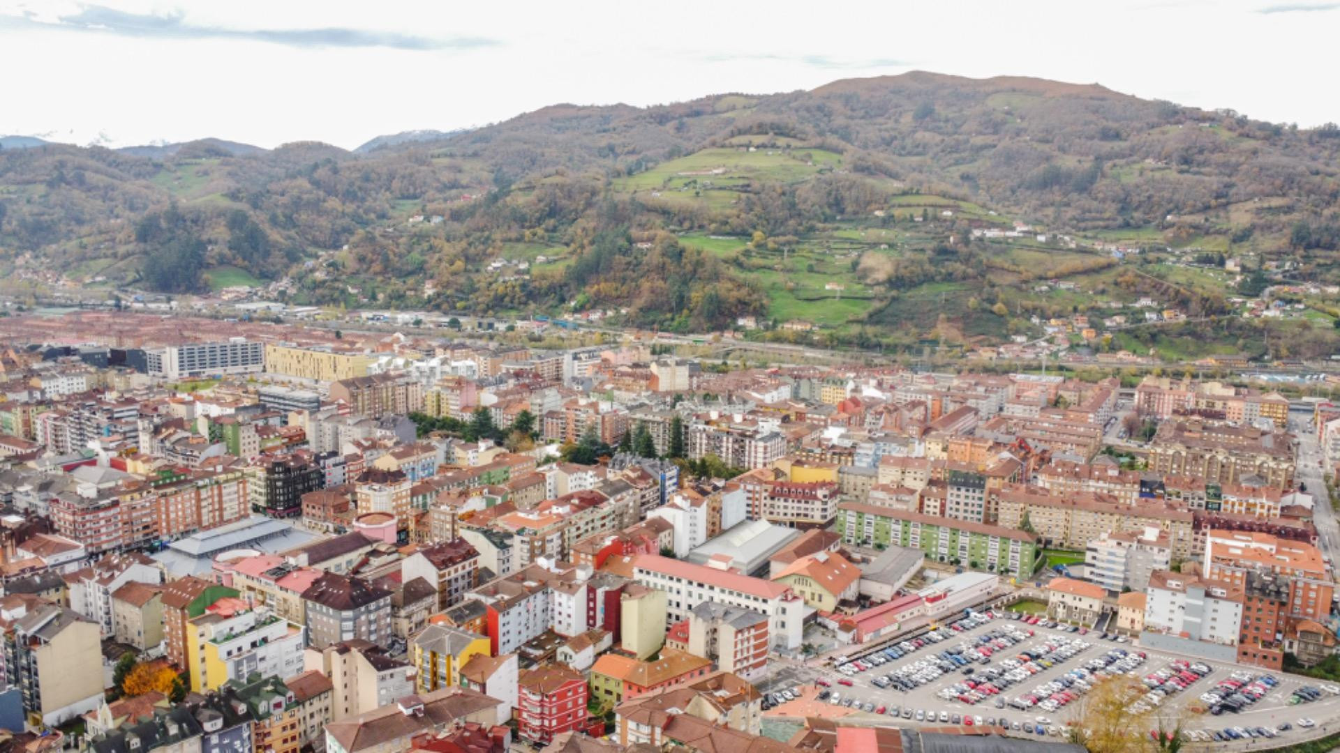 OPORTUNIDAD EN MIERES - foto 5