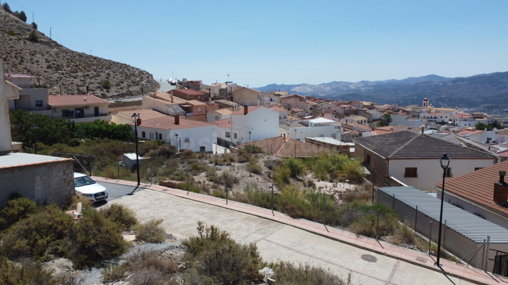 Terreno en Venta - foto 3
