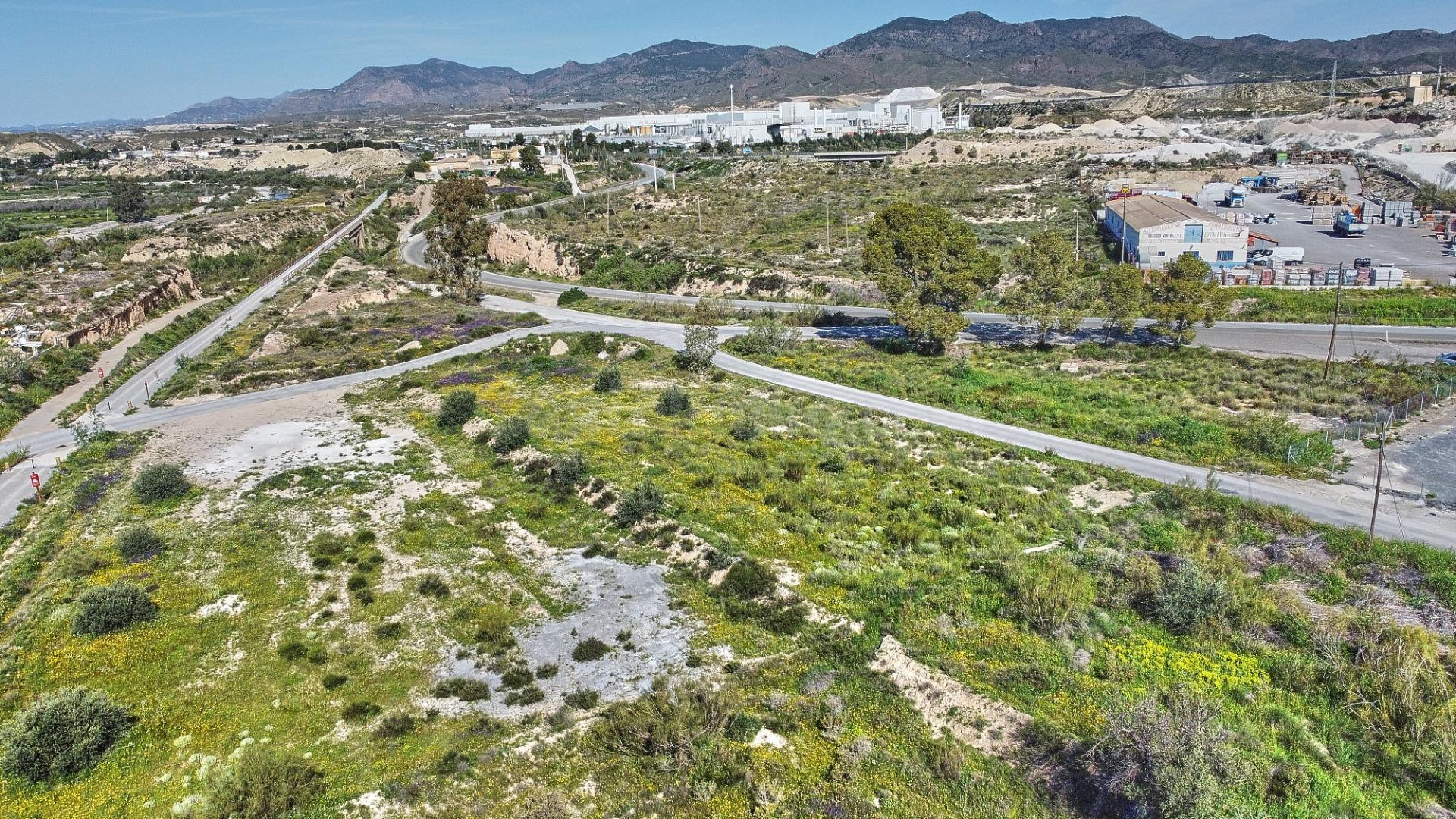 TERRENO EN VENTA - foto 5