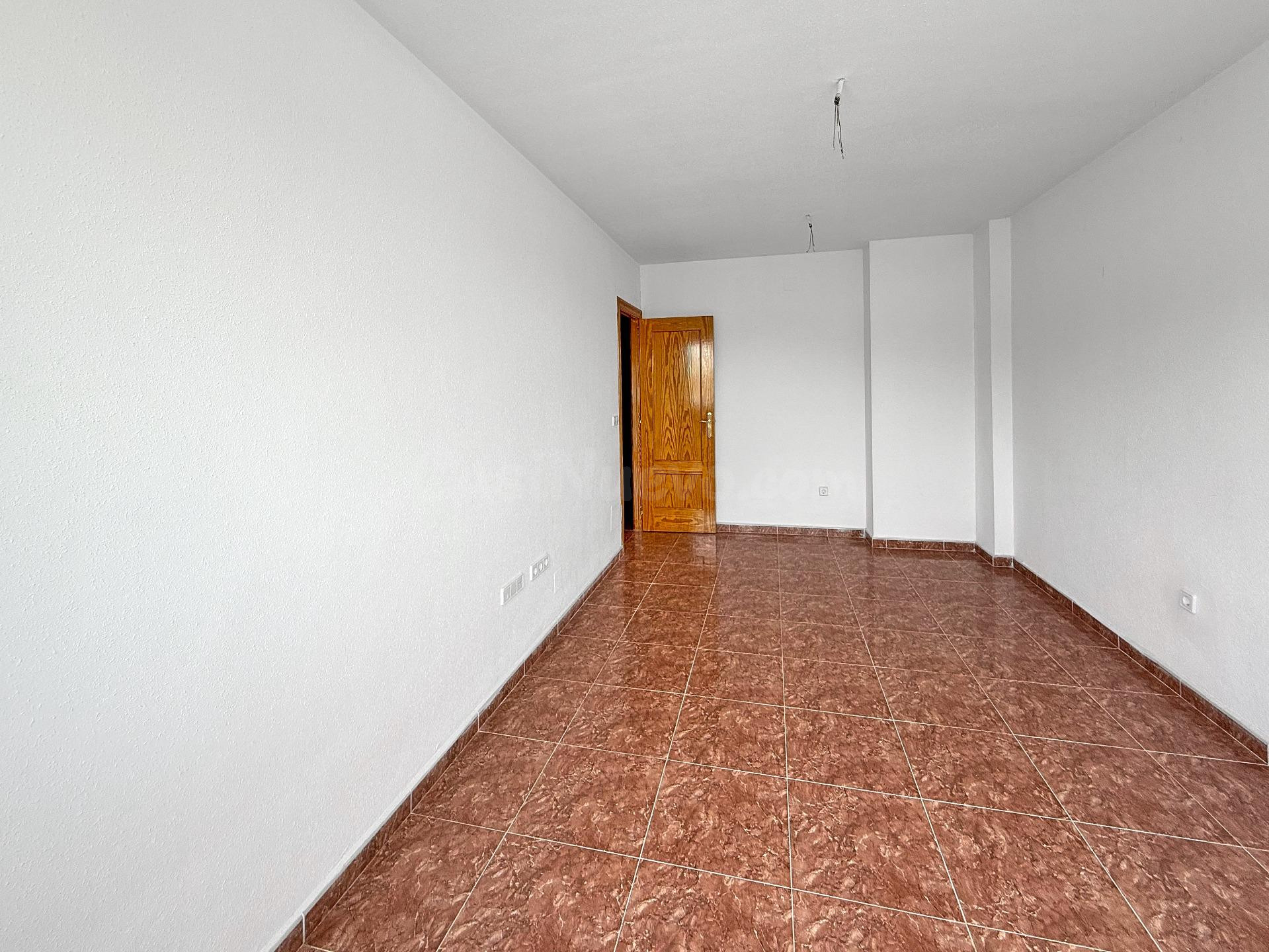 Piso a estrenar en Macael - foto 3