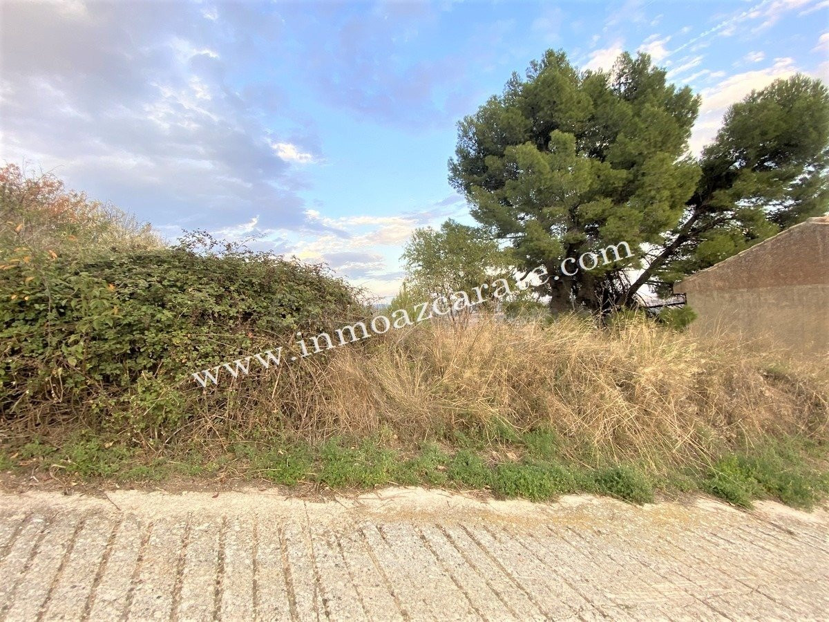 Parcela urbana en Morentin - foto 2