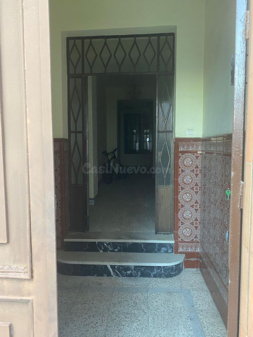 CASA A REFORMAR EN BOLLULLOS DEL CONDADO, HUELVA.