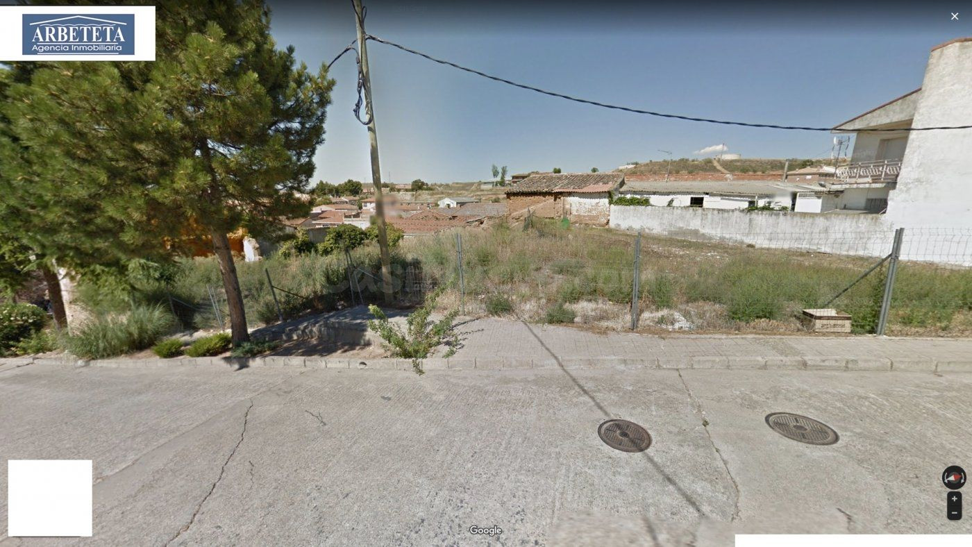 En venta solar en la localidad de Tórtola de Henares, provin - foto 3