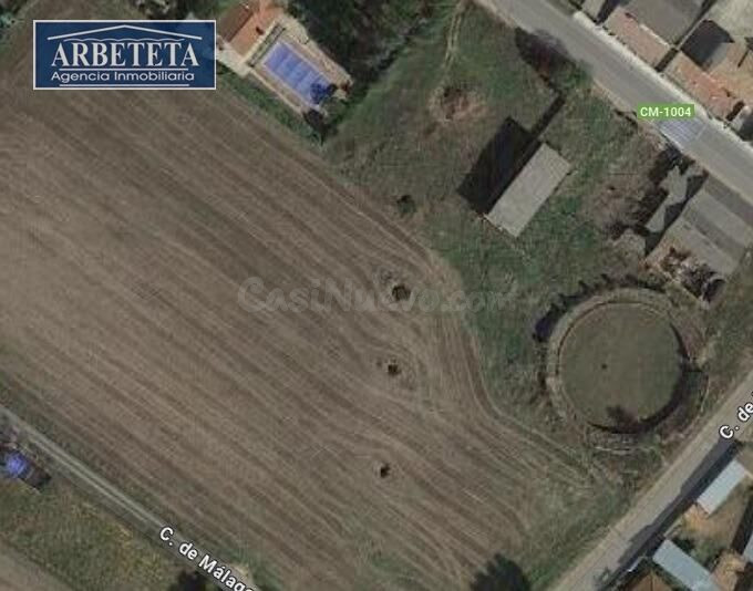 INMOBILIARIA ARBETETA PONE EN VENTA TERRENO URBANIZABLE EN H - foto 4