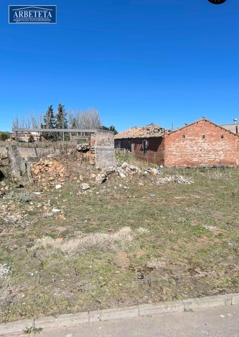 INMOBILIARIA ARBETETA VENDE TERRENO URBANO URBANIZABLE EN HU - foto 2