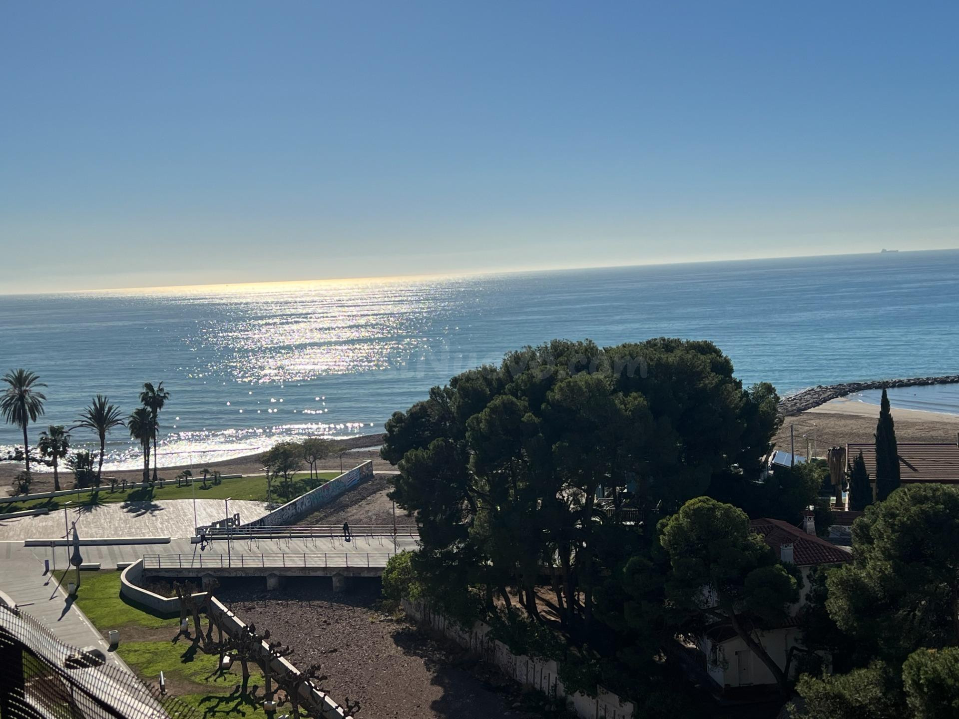 Apartamento en alquiler en Benicàssim Torreón marzo a junio 2026 por 800 euros al mes
