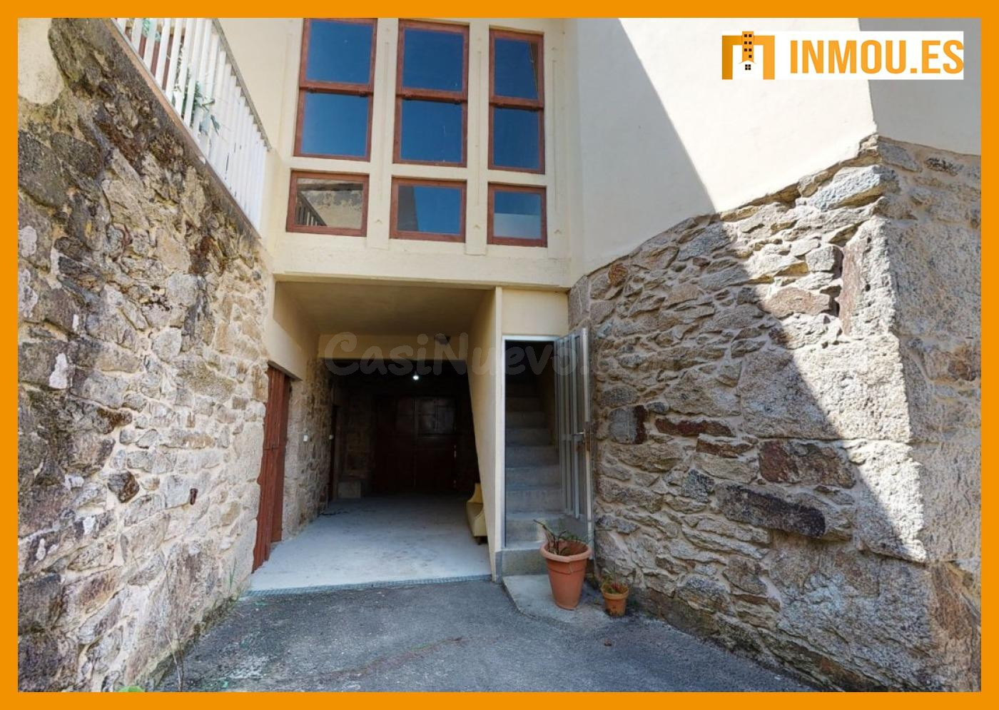 CASA EN PICOUTO, RAMIRÁS - foto 2