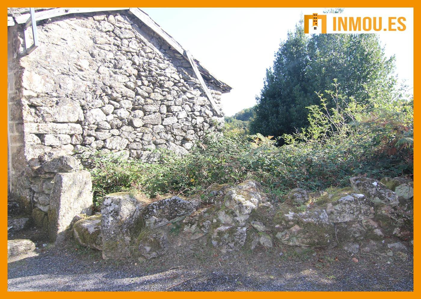 Se vende casa para reformar en  Sanguñedo, Verea - foto 4
