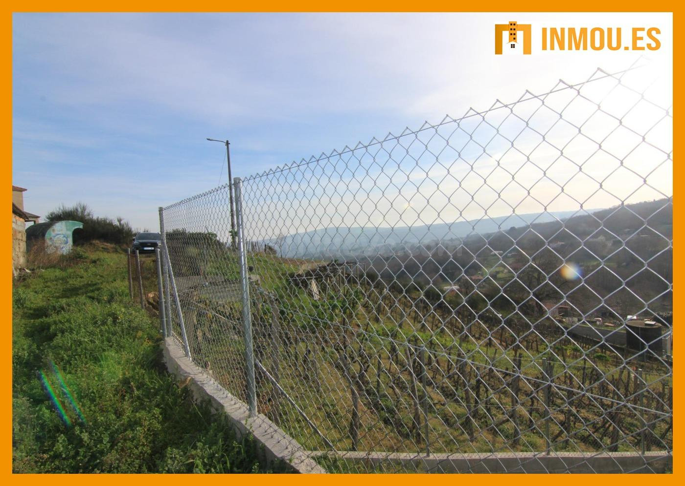 Se vende terreno urbanizable en Rial, Celanova. - foto 2