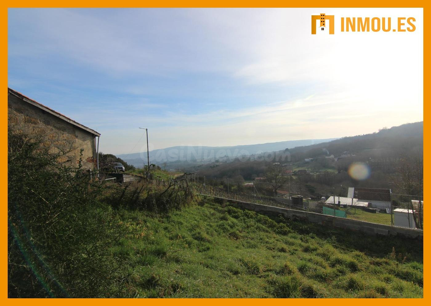 Se vende terreno urbanizable en Rial, Celanova. - foto 3