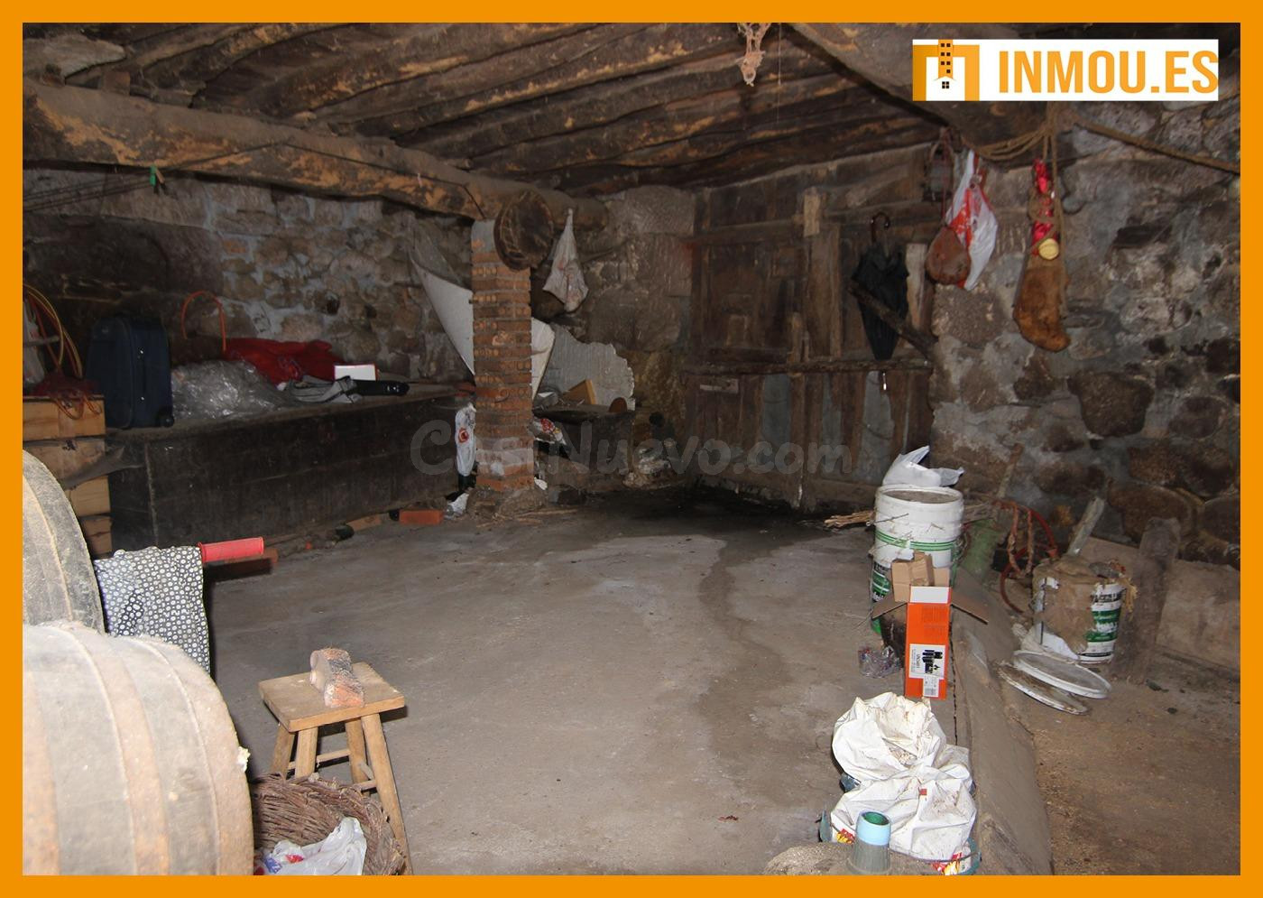 SE VENDE CASA EN VILAR (MACEDA), OURENSE - foto 5