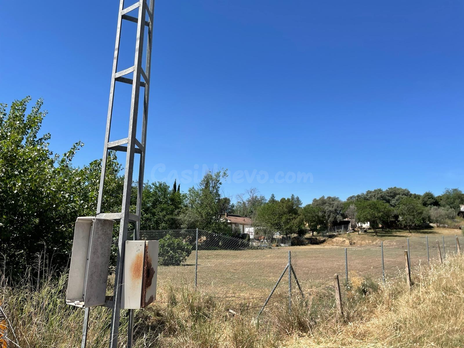 ESPECTACULAR TERRENO EN URBANIZACION EL SOL IDEAL PARA SEGUNDA VIVIENDA