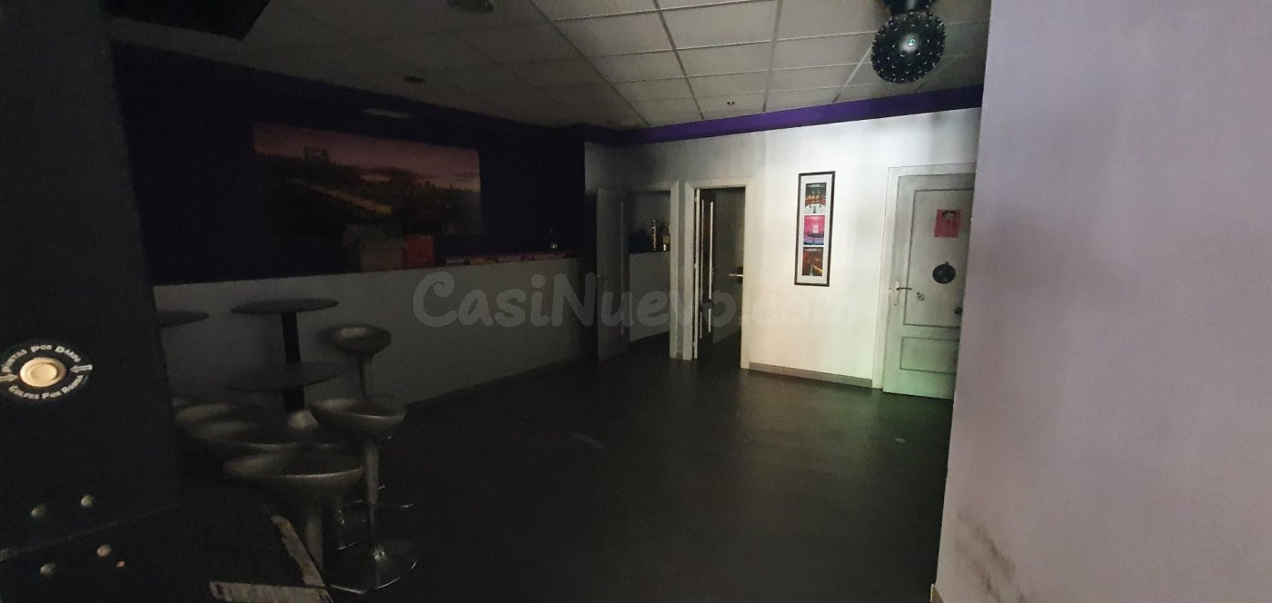 BAR RESTAURANTE NUEVO EN EL CENTRO DE CASABERMEJA. - foto 5