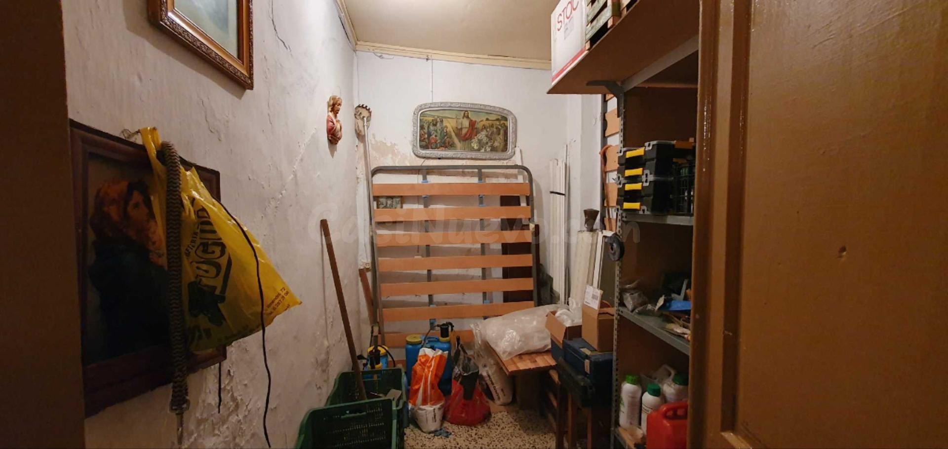 Casa en Yunquera - foto 2