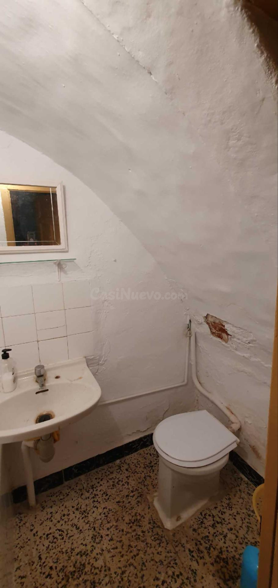 Casa en Yunquera - foto 4