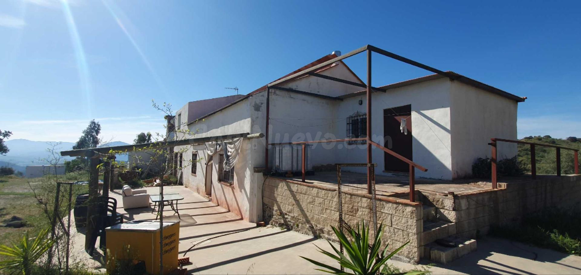Casa campo - foto 2