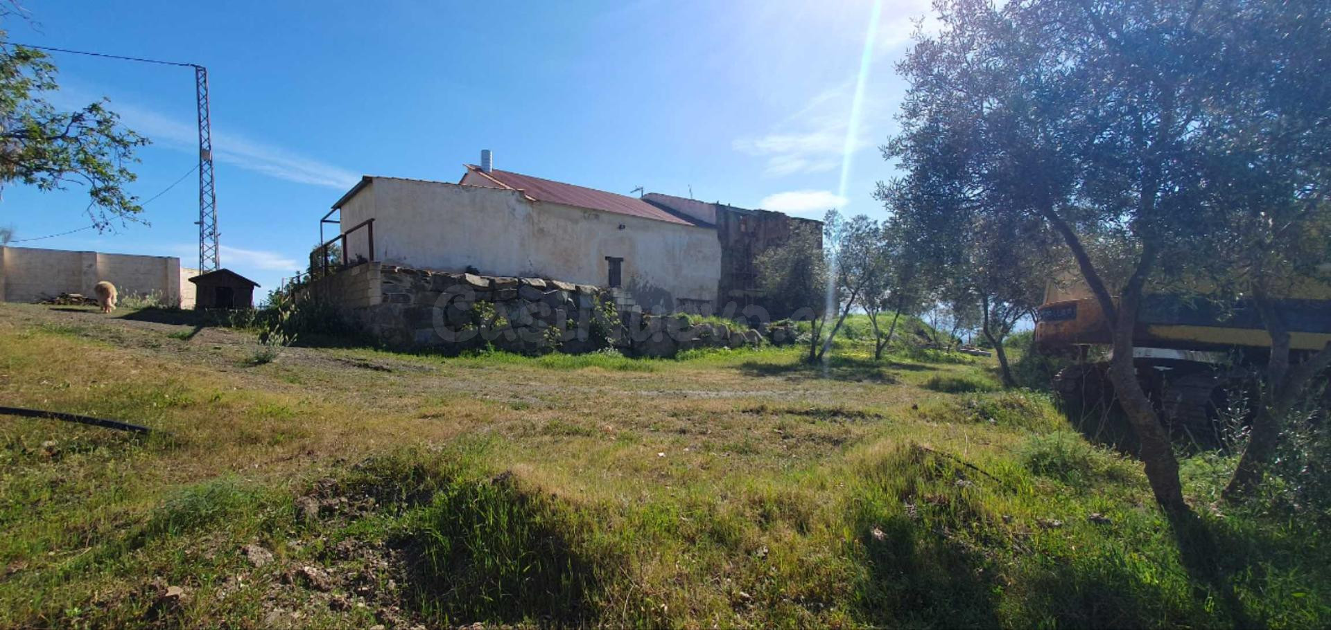 Casa campo - foto 4