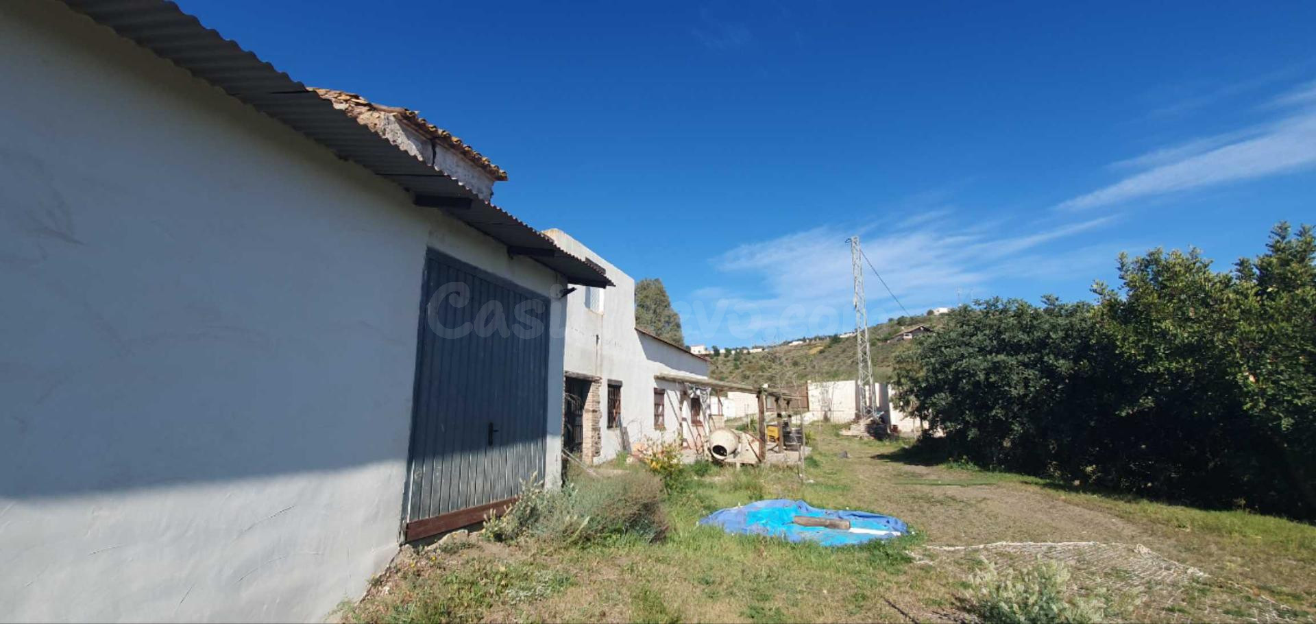 Casa campo - foto 5
