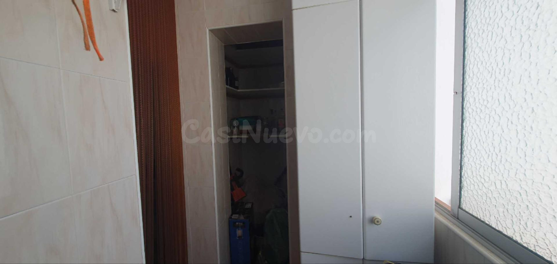 Piso en Yunquera - foto 3