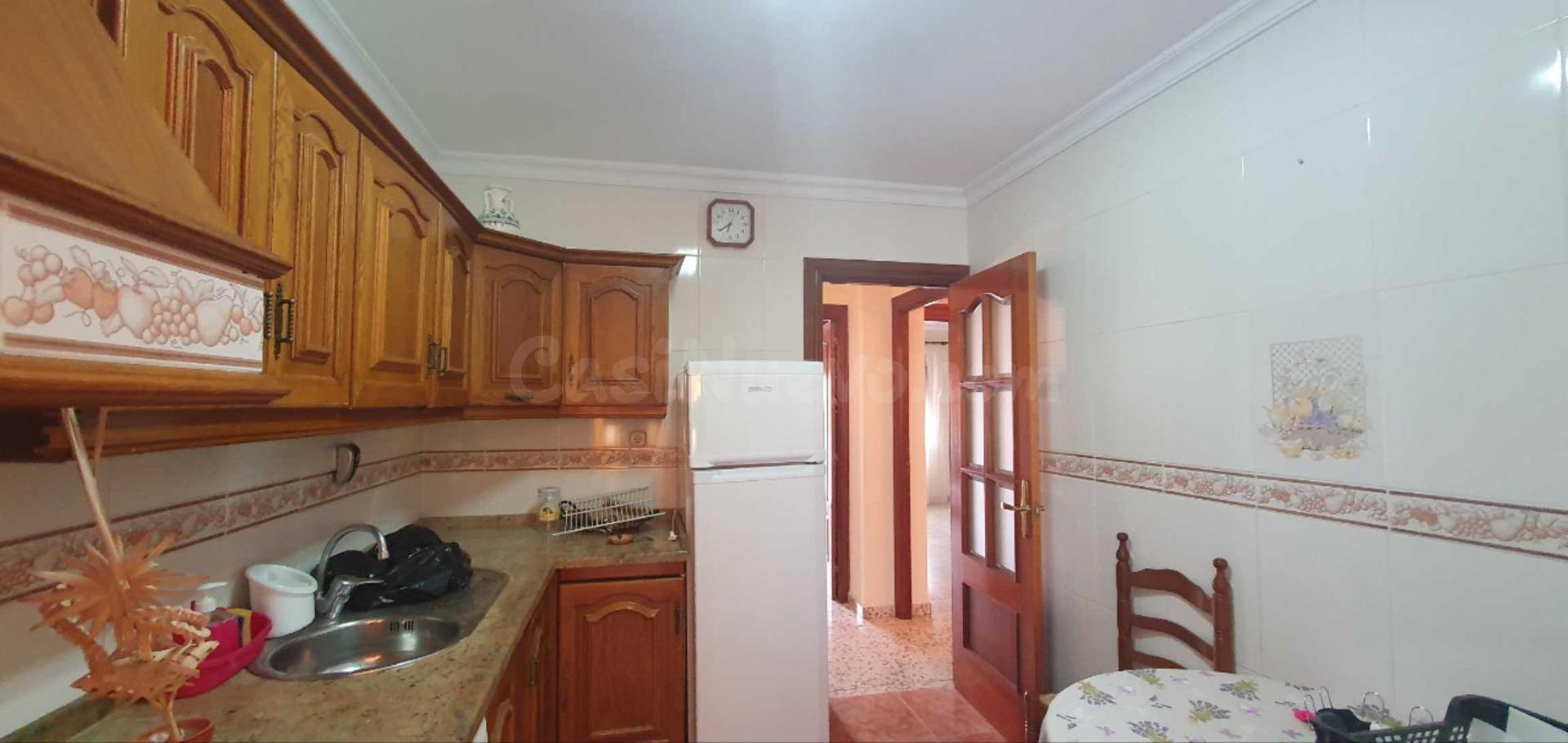 Piso en Yunquera - foto 5