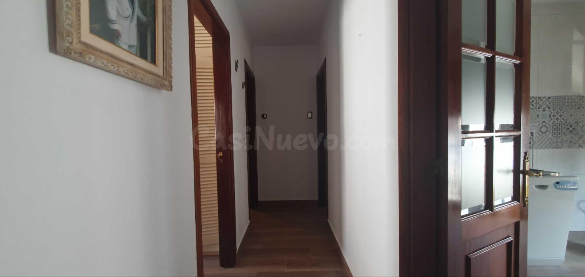 Estupendo piso en Yunquera - foto 4