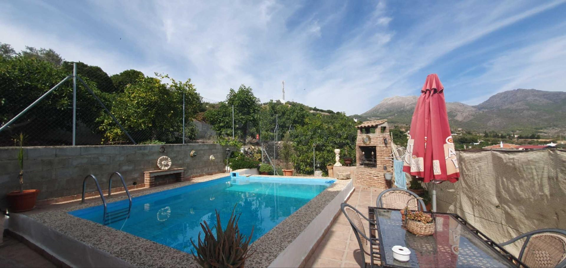 CASA RURAL CON PISCINA - foto 2