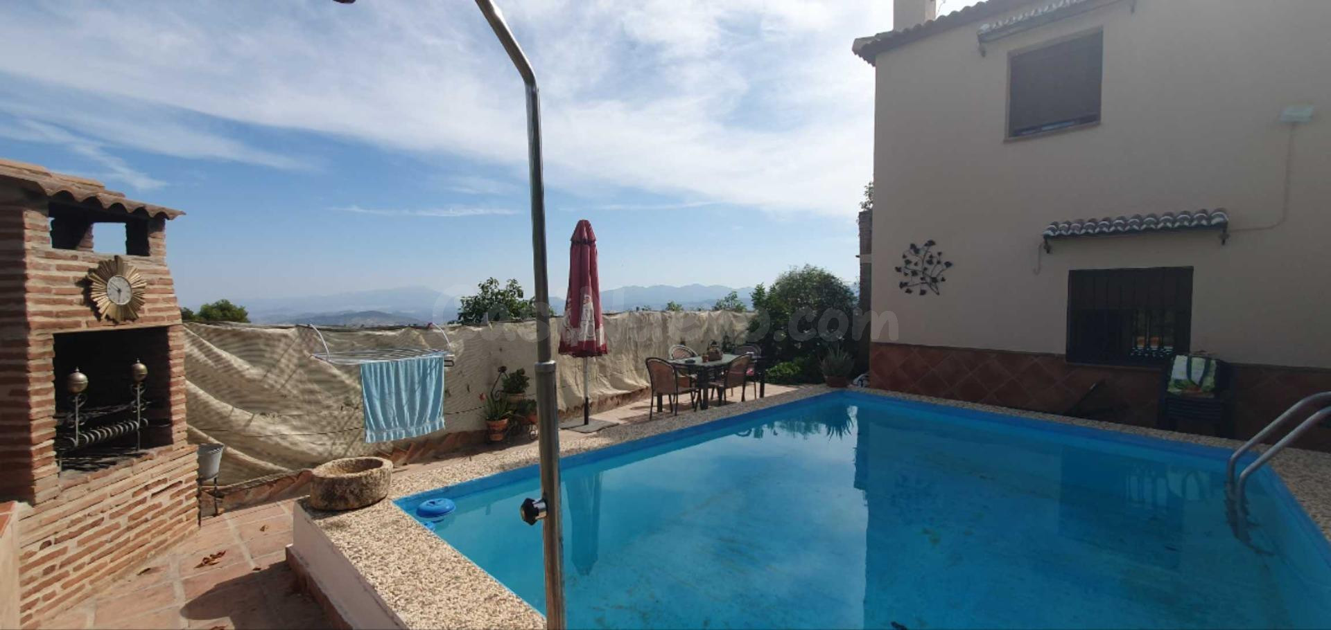 CASA RURAL CON PISCINA - foto 3