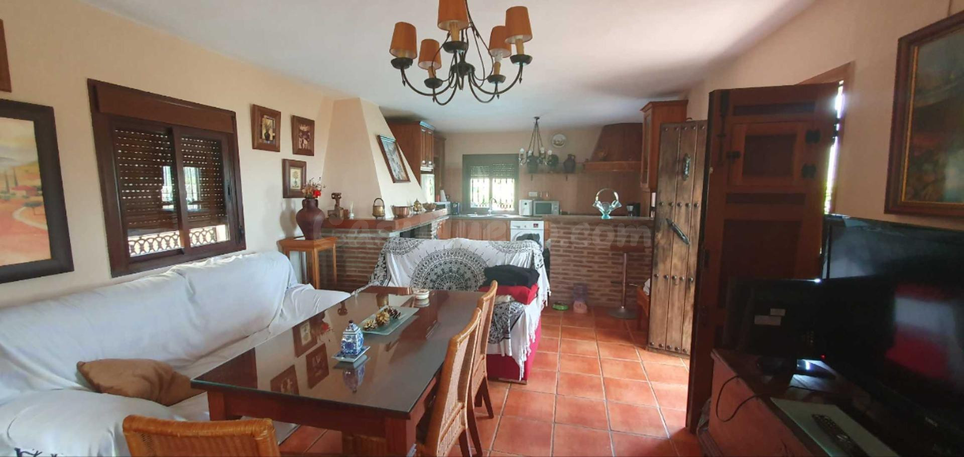 CASA RURAL CON PISCINA - foto 4