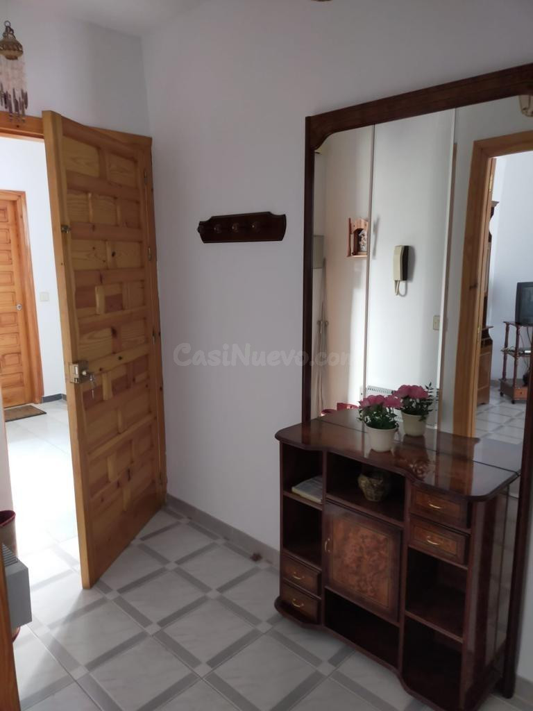 PISO EN HUELMA - foto 2