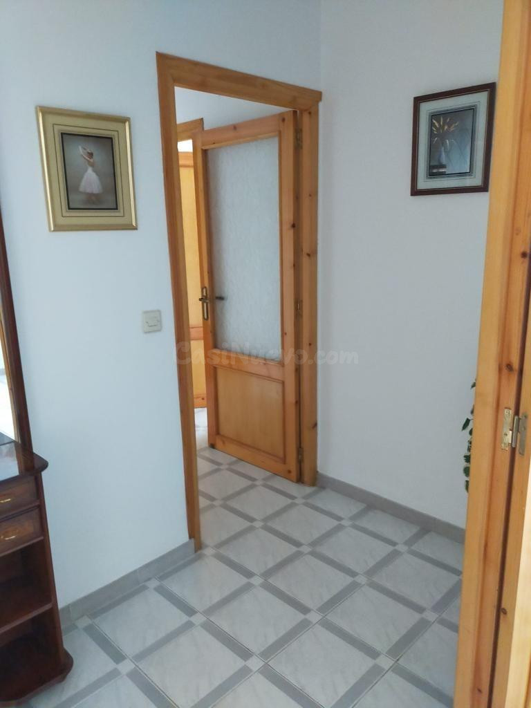 PISO EN HUELMA - foto 3