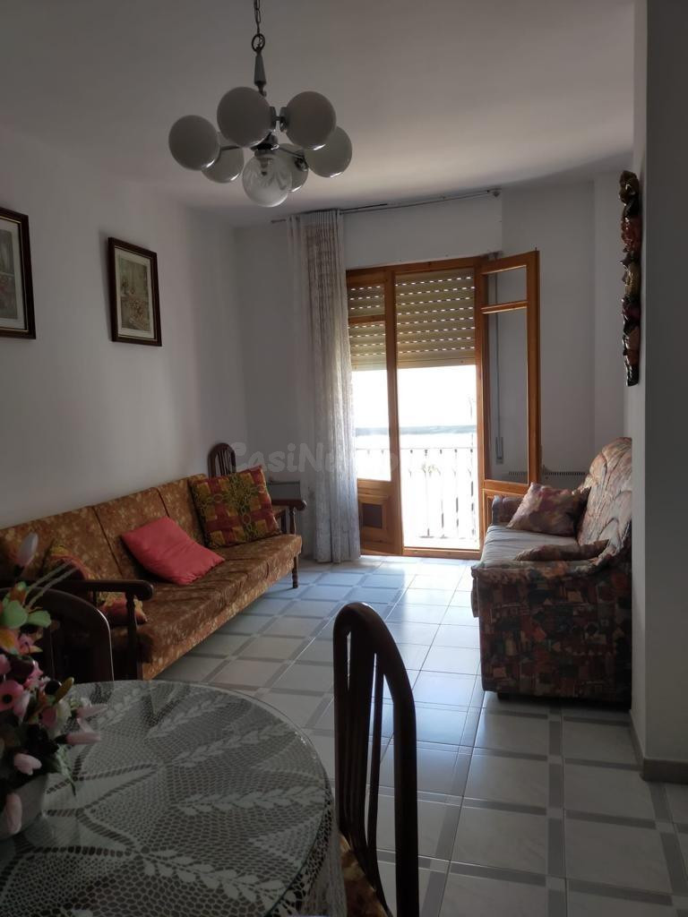 PISO EN HUELMA - foto 4