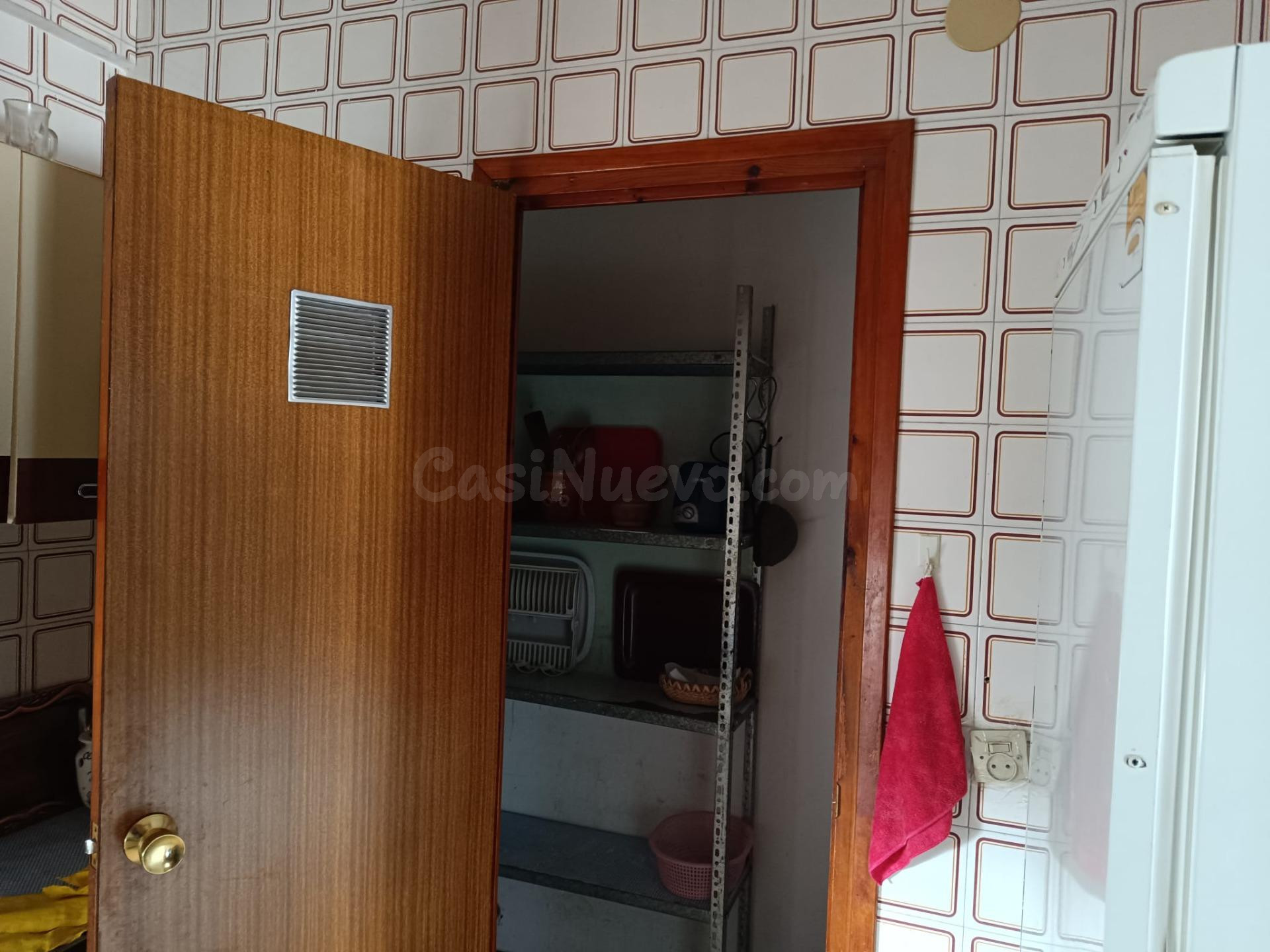 HERMOSO PISO EN HUELMA - foto 3