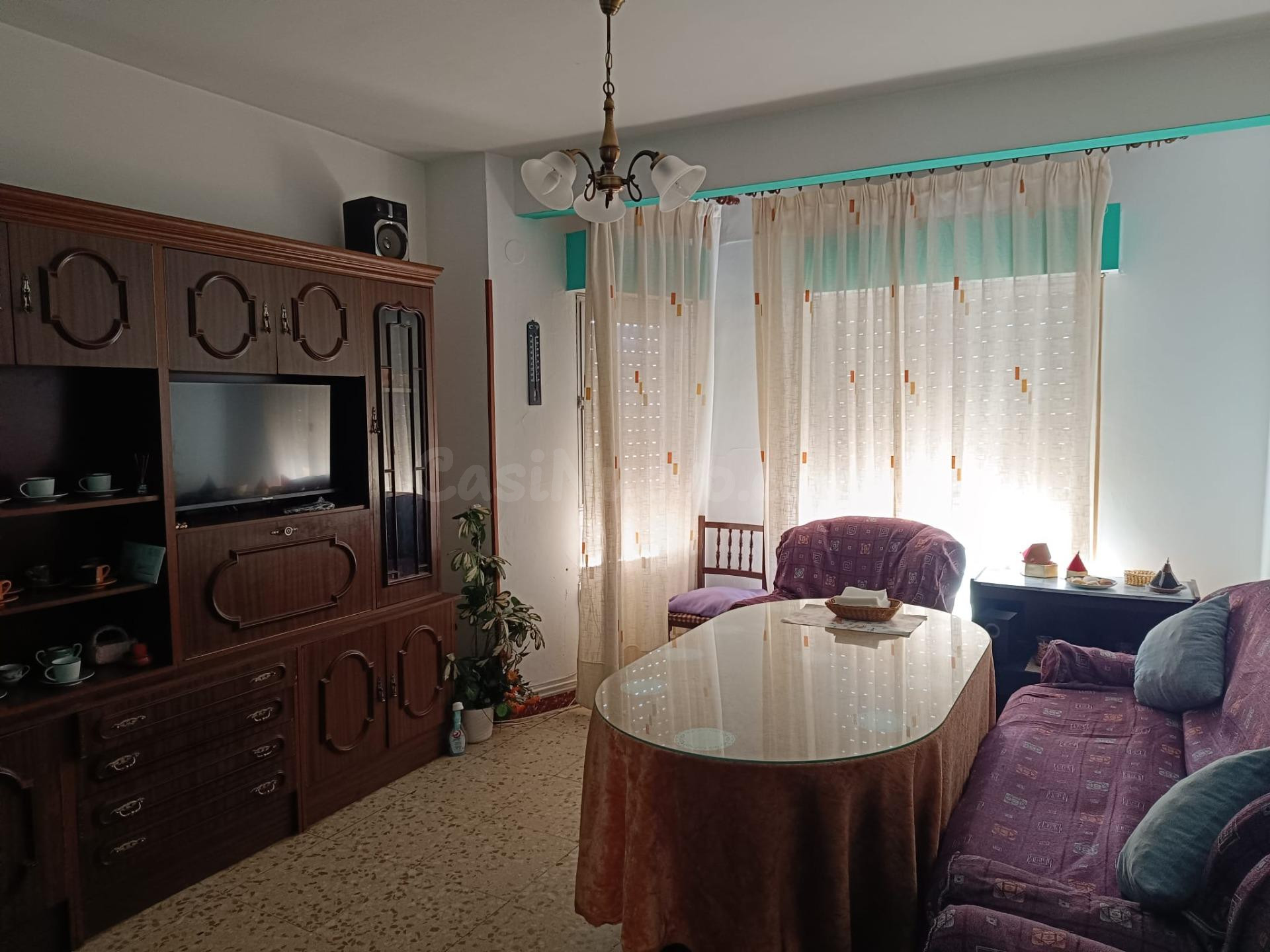 HERMOSO PISO EN HUELMA - foto 4