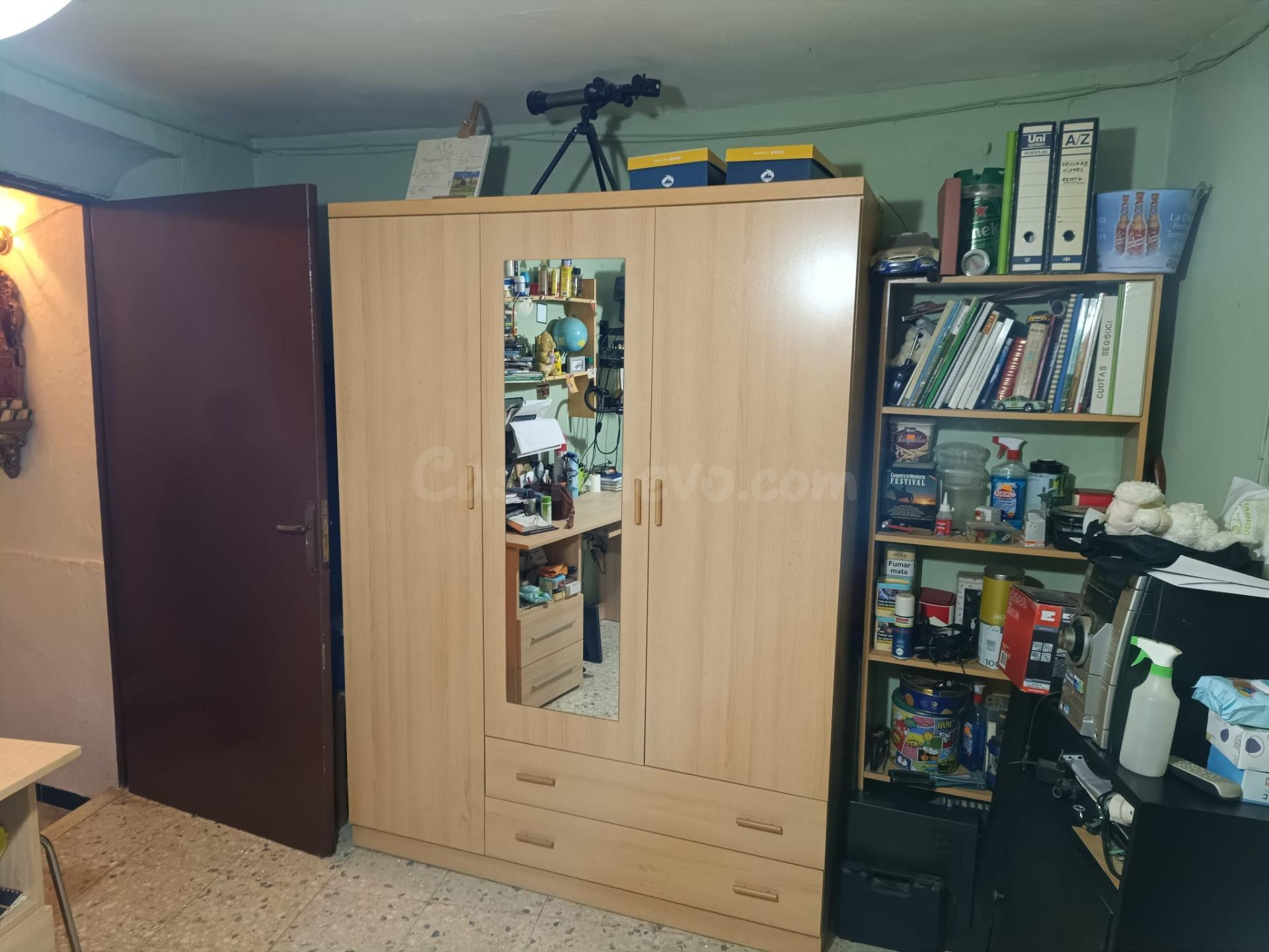 CASA EN  HUELMA - foto 5