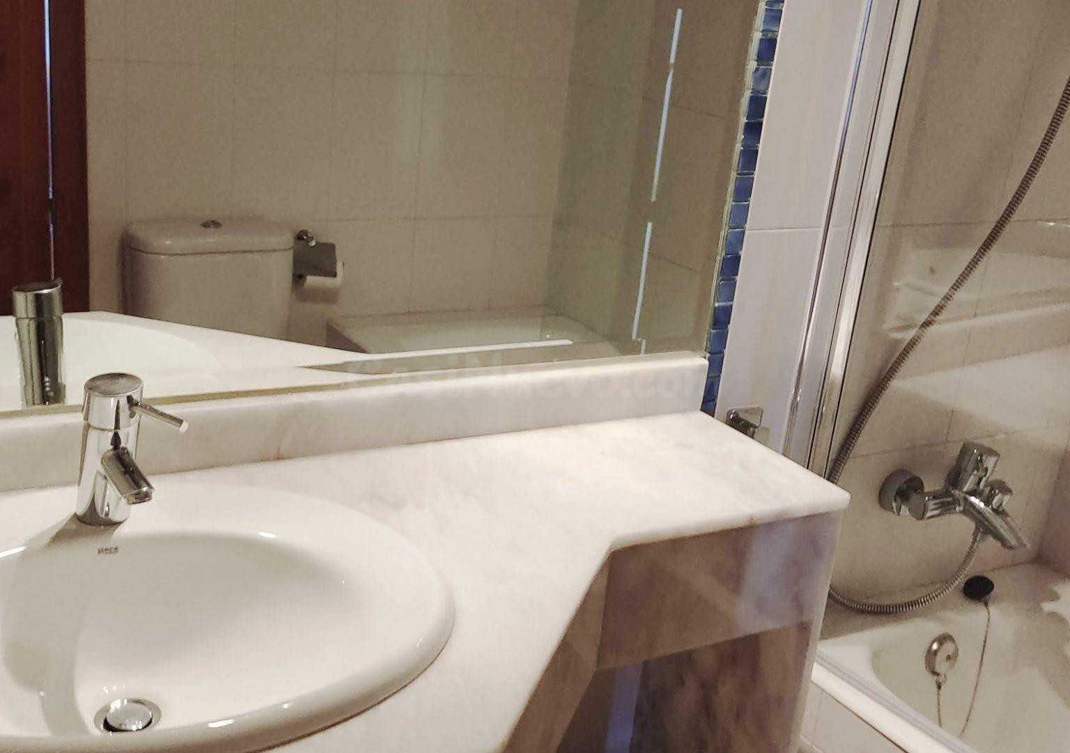 PISO 3 habitaciones PALOMARES - foto 4