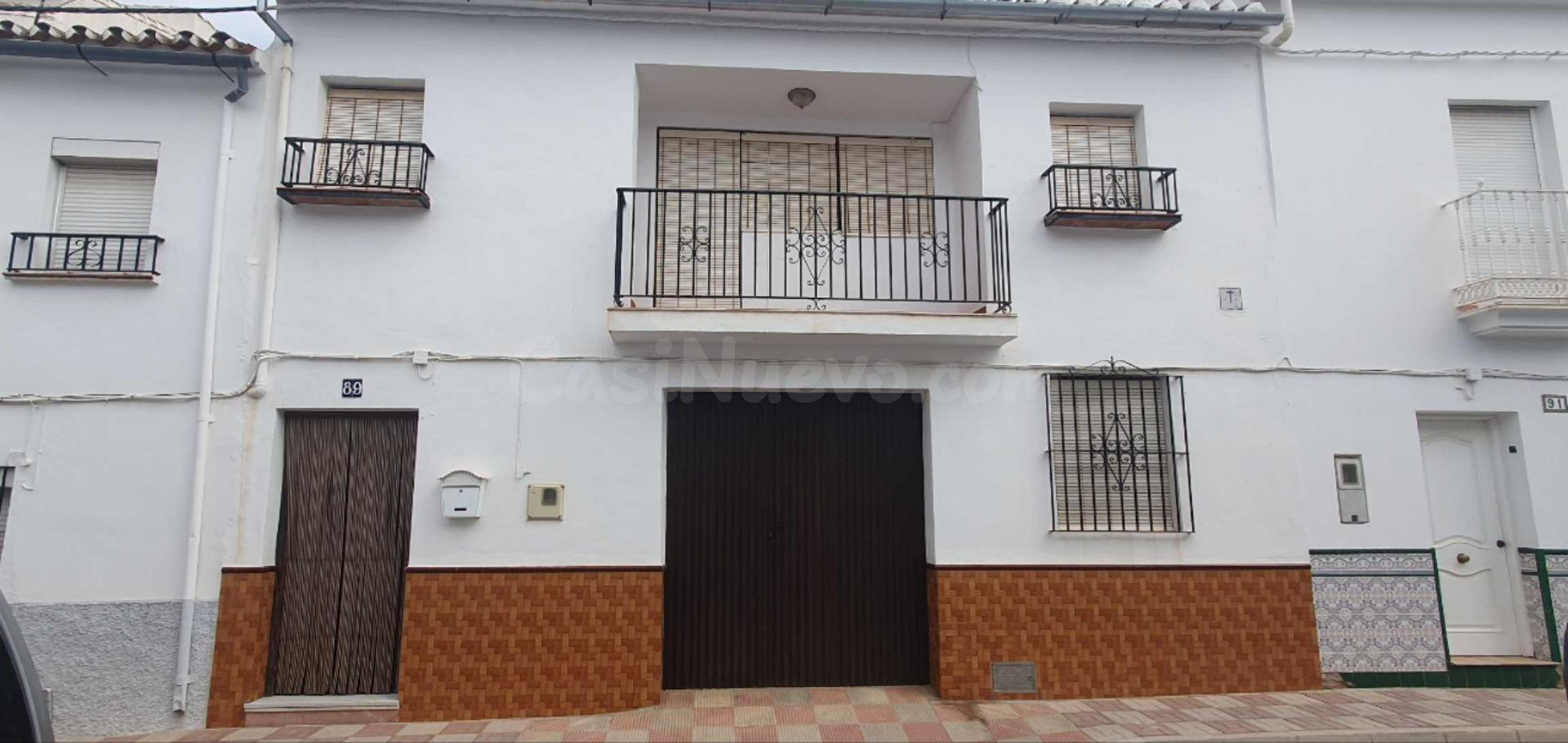 CASA EN YUNQUERA - foto 2