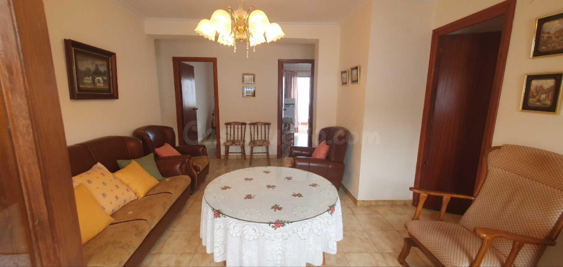 CASA EN YUNQUERA - foto 5