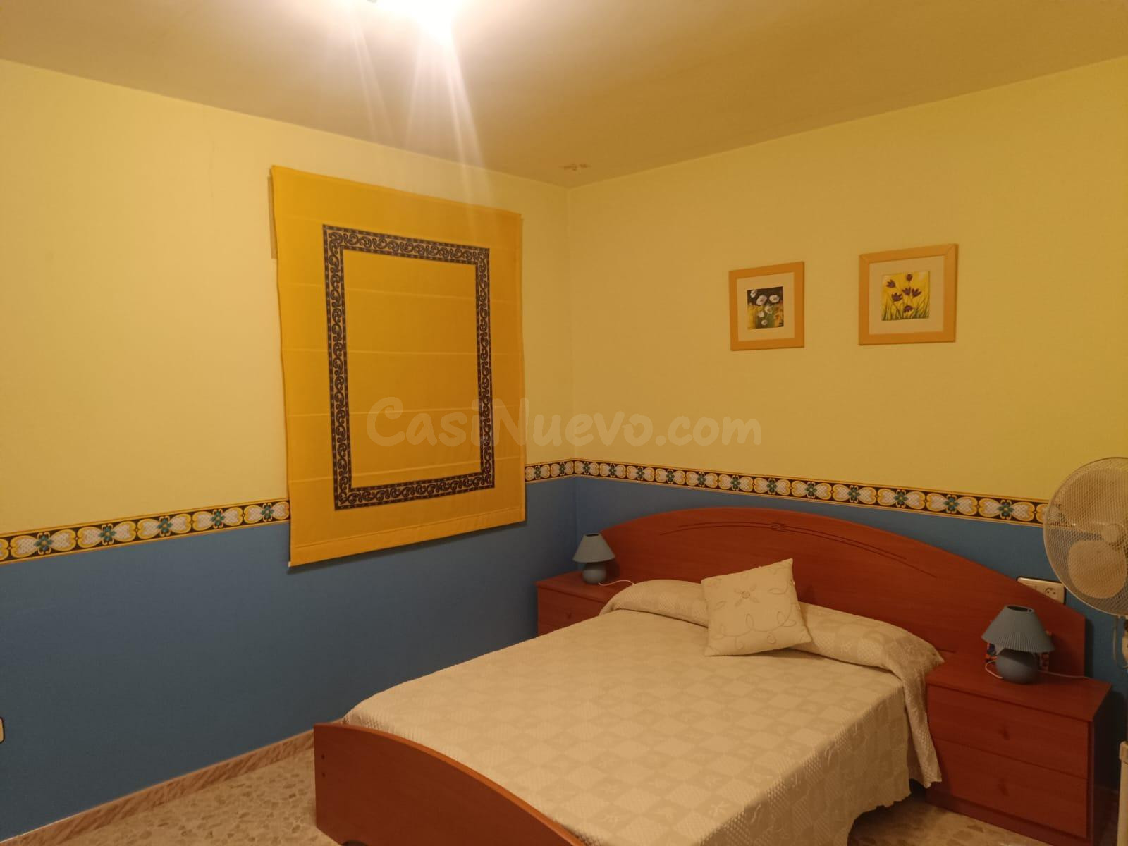 CASA EN HUELMA