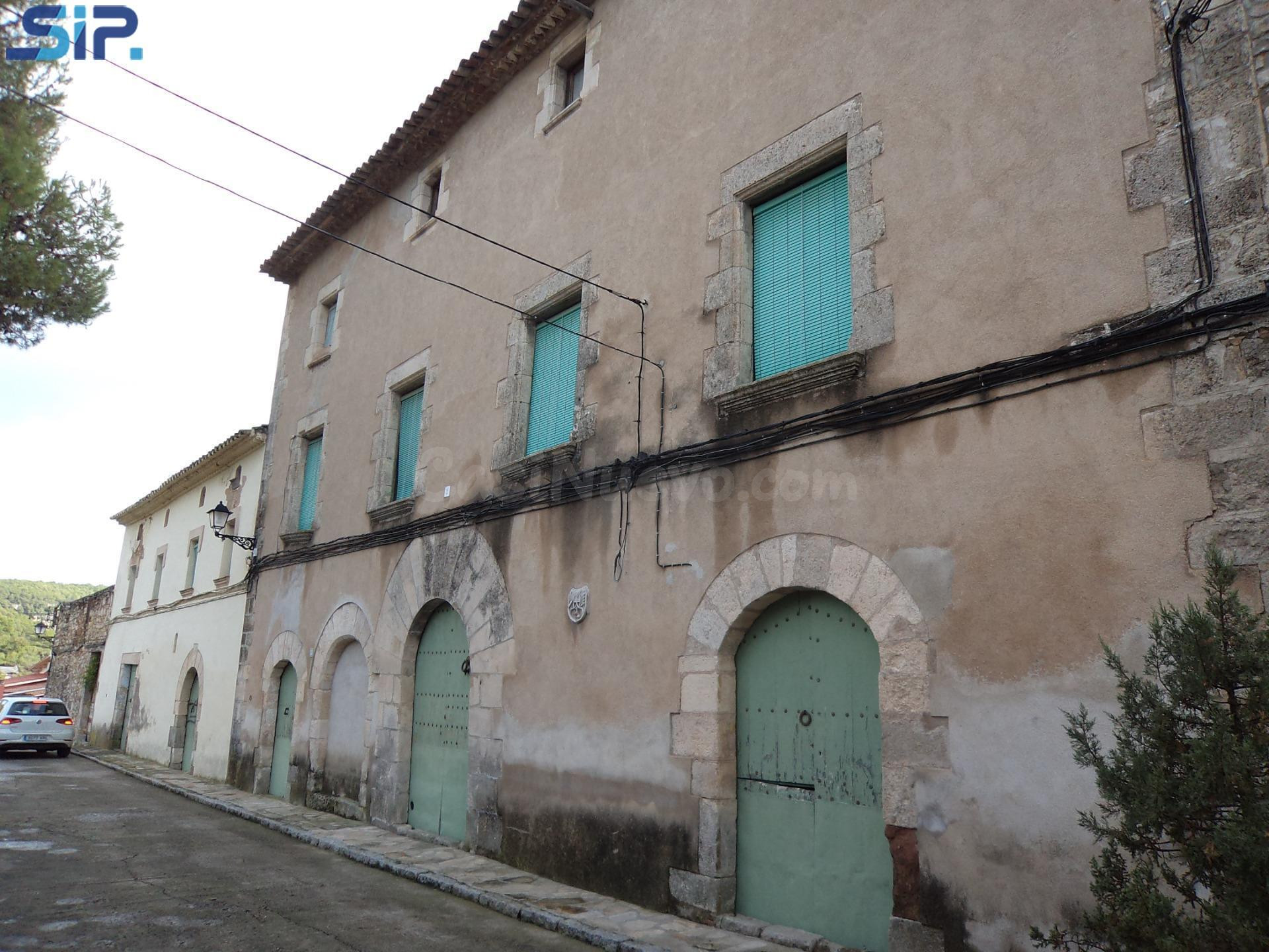 Casa en venta en Pontons - foto 3