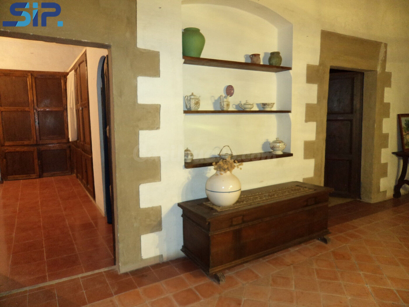 Casa en venta en Pontons - foto 4