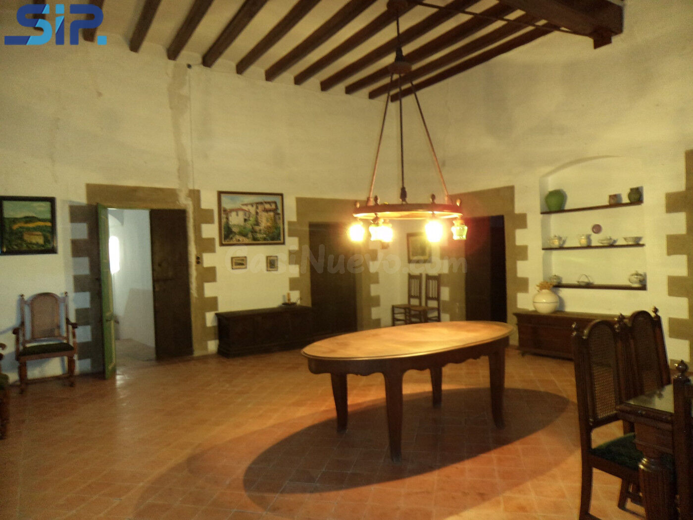 Casa en venta en Pontons - foto 5