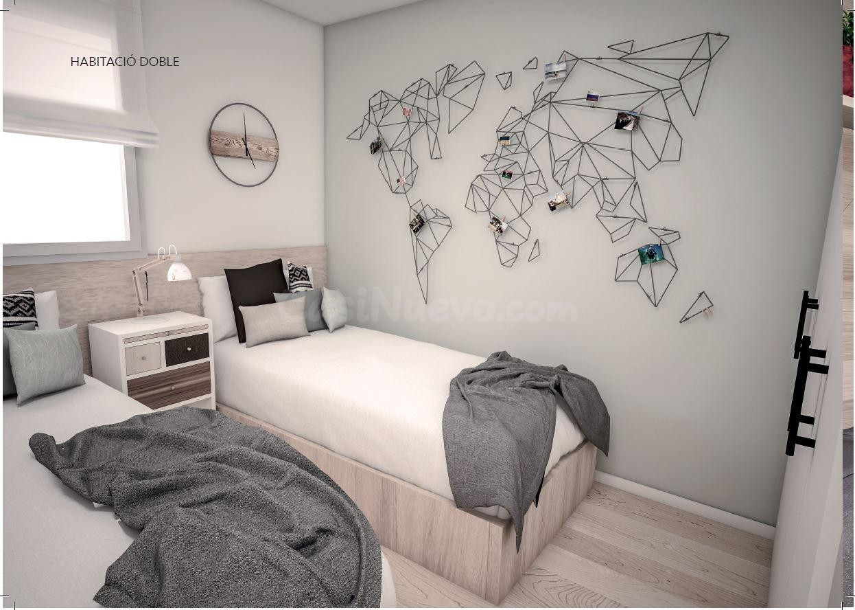 ¡Estrene Su Nuevo Hogar en Vilafranca del Penedès! - foto 4