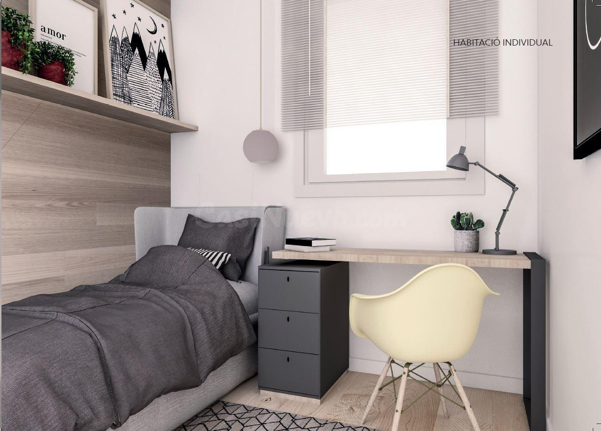 Poble Nou: ¡Estrene Su Nuevo Hogar en Vilafranca del Penedès - foto 2