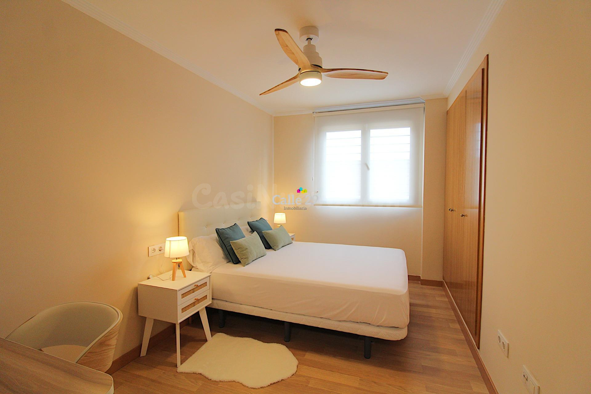 Apartamento reformado a estrenar - foto 3